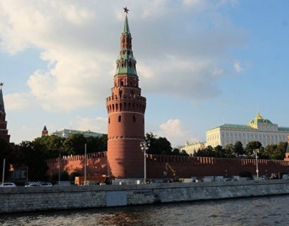 В Кремле не видят предмета для введения санкций против России по Сирии