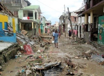 Число жертв урагана «Мэтью» на Гаити возросло до 842 человек