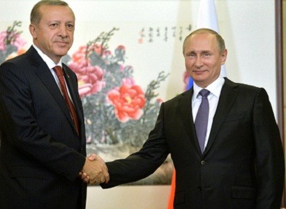 «Предвыборный хаос» в США пошел на пользу союзу России и Турции. DWN