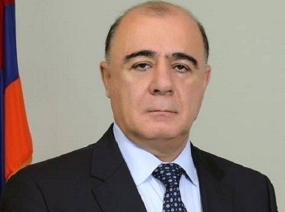 По результатам закрытого голосования Самвел Баласанян переизбран на пост мэра Гюмри