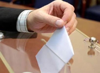Выборы мэра Ванадзора проходят в напряженной обстановке