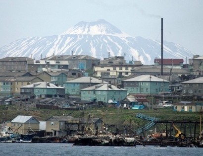 Տոկիոն հերքել է Կուրիլյան 2 կղզիներից հրաժարվելու մասին լուրերը