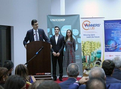 Հայաստանում միկրոէլեկտրոնիկայի կրթության ոլորտը շարունակում է զարգանալ