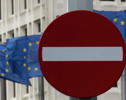 Five countries after the EU extended sanctions against Russia