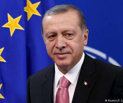 В Совете Европы пригрозили Анкаре лишением членства
