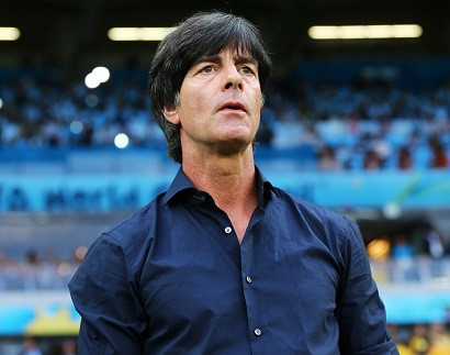 Germany boss extends deal until Euro 2020