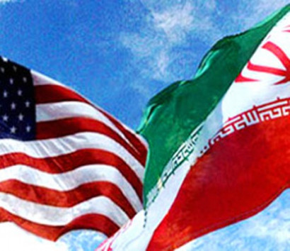 Obama has extended sanctions against Iran for a year