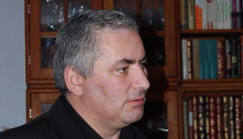 Воскан Саркисян: Банки грабят гордых граждан Армении