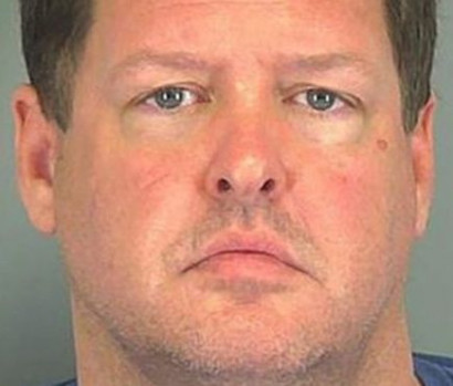 South Carolina's 'serial killer': Convicted rapist who 'kept woman chained in a metal container and killed her boyfriend' is charged with four counts of murder after confessing to 13-year-old quadruple murder