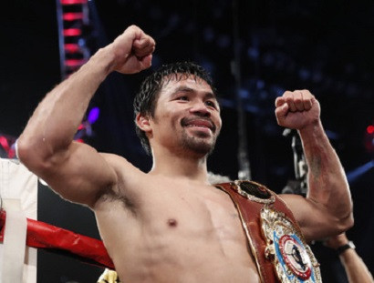 Pacquiao dominates Vargas, but fails to impress