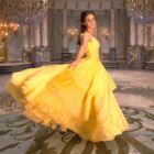 ‘Beauty And The Beast’: See Emma Watson As Beautiful Belle In Exciting New Movie Pics