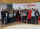 Open Doors Day at VivaCell-MTS