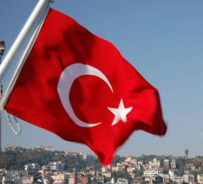 В Турции пройдет конституционный референдум