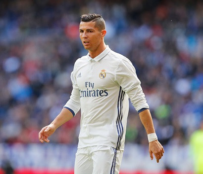 Cristiano Ronaldo set to out-earn Michael Jordan with his new Nike deal