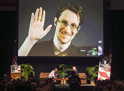 WikiLeaks: Обама лжет, говоря, что не может помиловать Сноудена