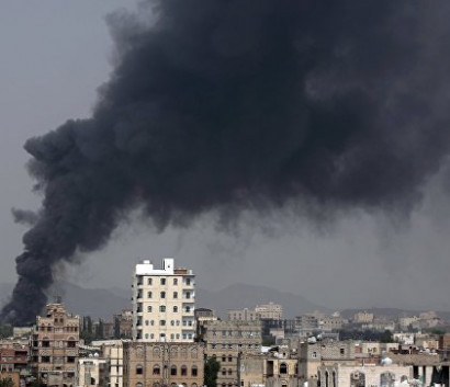 Арабская коалиция объявила о прекращении перемирия в Йемене