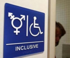 We Say NO! To Unisex Toilets at Buxton School
