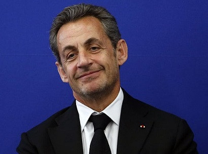 Бывший президент Франции Саркози может стать главой «ПСЖ»