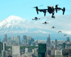 2019 yılında, Japonya, bir "uçağı şehir" inşa edecek