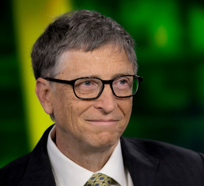 Билл Гейтс: мир уязвим перед эпидемией гриппа