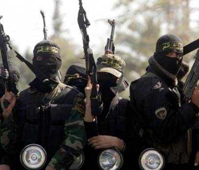 ИГ и талибы объявили друг другу джихад