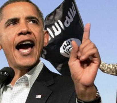 ԱՄՆ-ը ԴԱԻՇ ահաբեկիչներին կիրառել է Ասադին ճնշելու համար». The Washington Times