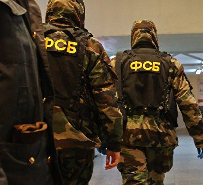 ՌԴ են փորձել ներխուժել մոտ 900 ահաբեկիչներ