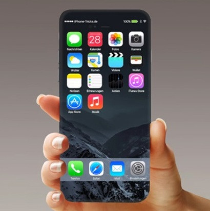 Будущий iPhone установит рекорд по цене – СМИ