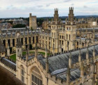 Exclusive: Oxford University may break with 700 years of tradition and open a foreign campus - after France offers Brexit sweetener