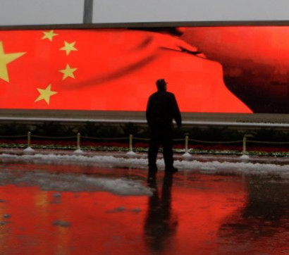 Китай с помощью России построит первую в мире гражданскую подлодку