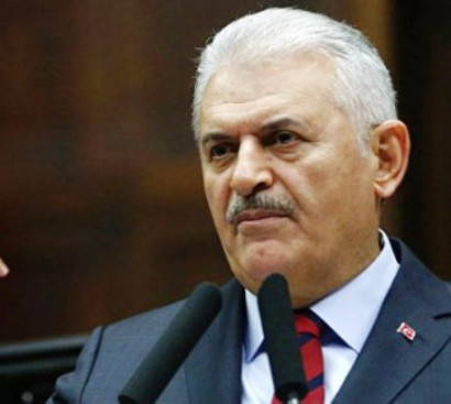 Turkish PM vows retaliation 'in the harshest ways'