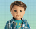 Игрушка, которую ждали: известный производитель игрушек объявлил о выпуске первой куклы-мальчика