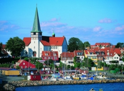 Дания впервые за 183 года останется без внешнего долга
