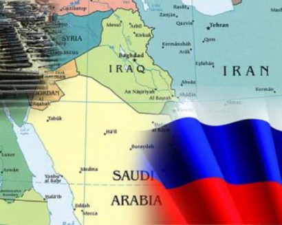 CNN: амбиции России на Ближнем Востоке выходят далеко за пределы Сирии