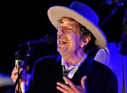 Bob Dylan finally accepts Nobel Prize, months after ceremony