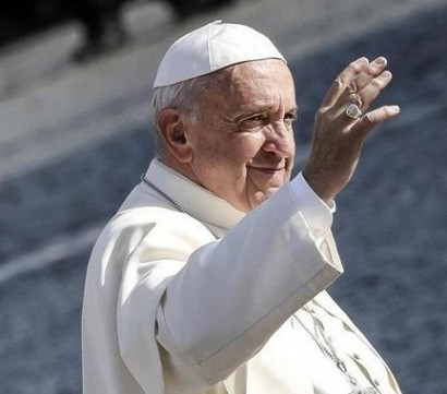 American teenager had planned the murder of the Pope