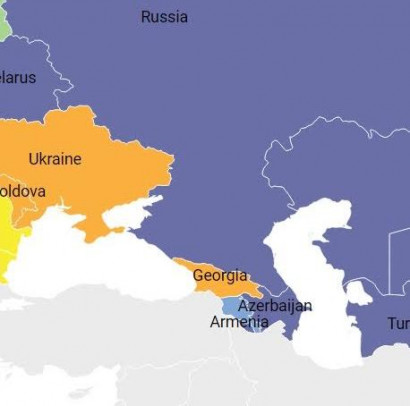 Armenia: “A Semi-Consolidated Authoritarian Regime”