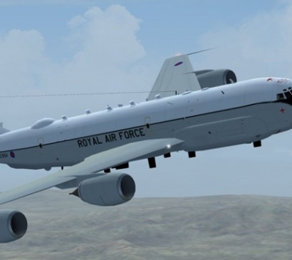ՆԱՏՕ-ի ինքնաթիռներն ակտիվ հետախուզում են անցկացրել ՌԴ սահմաններին
