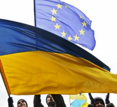 ԵՄ դեսպանները հավանության են արժանացրել Ուկրաինայի հետ վիզային ռեժիմի ազատականացմանը