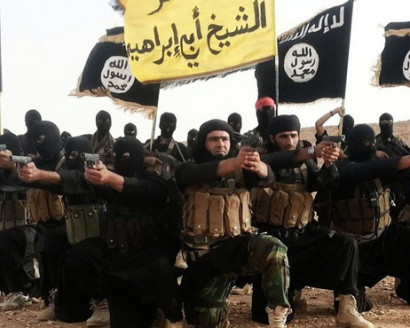 ИГИЛ и "Аль-Каида" хотят объединиться