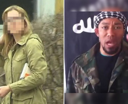 The FBI translator who went rogue and married an ISIS terrorist
