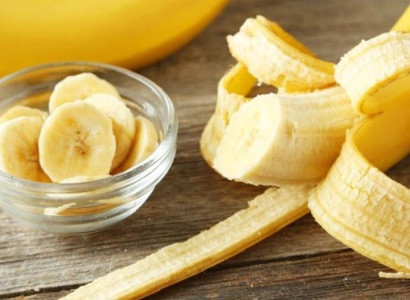 Бананы повышают настроение человека, – ученые