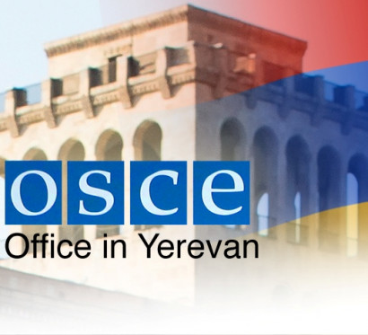 Statement on the Closure of the OSCE Office in Yerevan