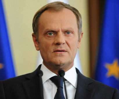 Tusk: Russia did nothing for reconsideration of sanctions