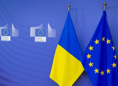 Сенат Нидерландов одобрил ассоциацию Украины с ЕС