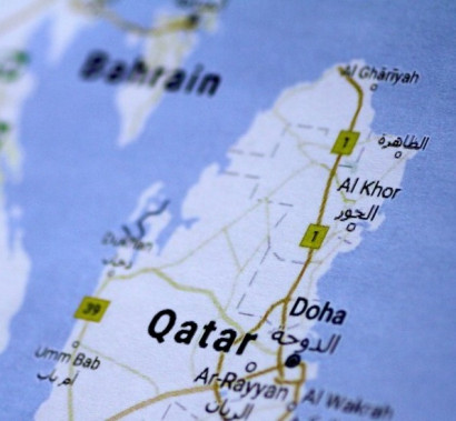 Four Arab States Cut Diplomatic Ties With Qatar