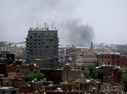 Йемен объявил о разрыве дипотношений с Катаром, сообщили СМИ