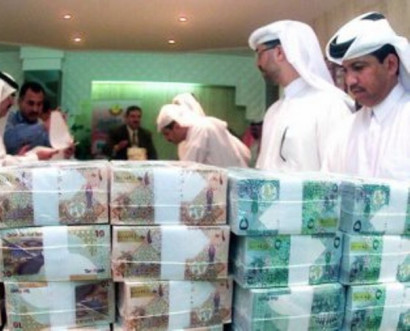 The $1bn hostage deal that enraged Qatar’s Gulf rivals