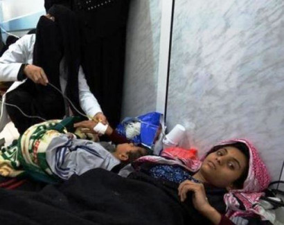В Йемене число жертв вспышки холеры превысило 850 человек