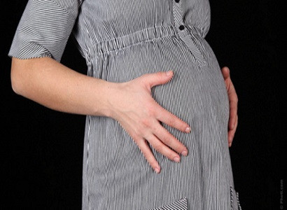 Грипп матери во время беременности может сделать ребенка аутистом